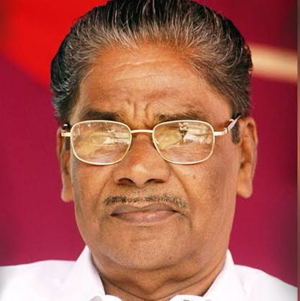 ആനത്തലവട്ടം ആനന്ദൻ അന്തരിച്ചു