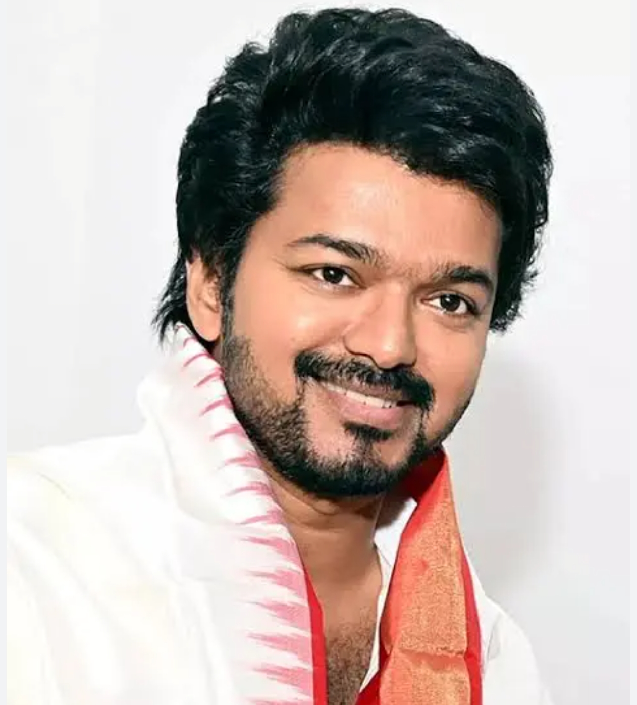 തമിഴകത്തിന്റെ ‘ദളപതി’ ഇനി മുഖ്യമന്ത്രി: കോട്ട സെന്റ് ജോർജിൽ പുതിയ ചരിത്രം