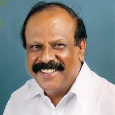 മുതിർന്ന കോൺഗ്രസ് നേതാവ് കെ.പി. ധനപാലൻ അന്തരിച്ചു