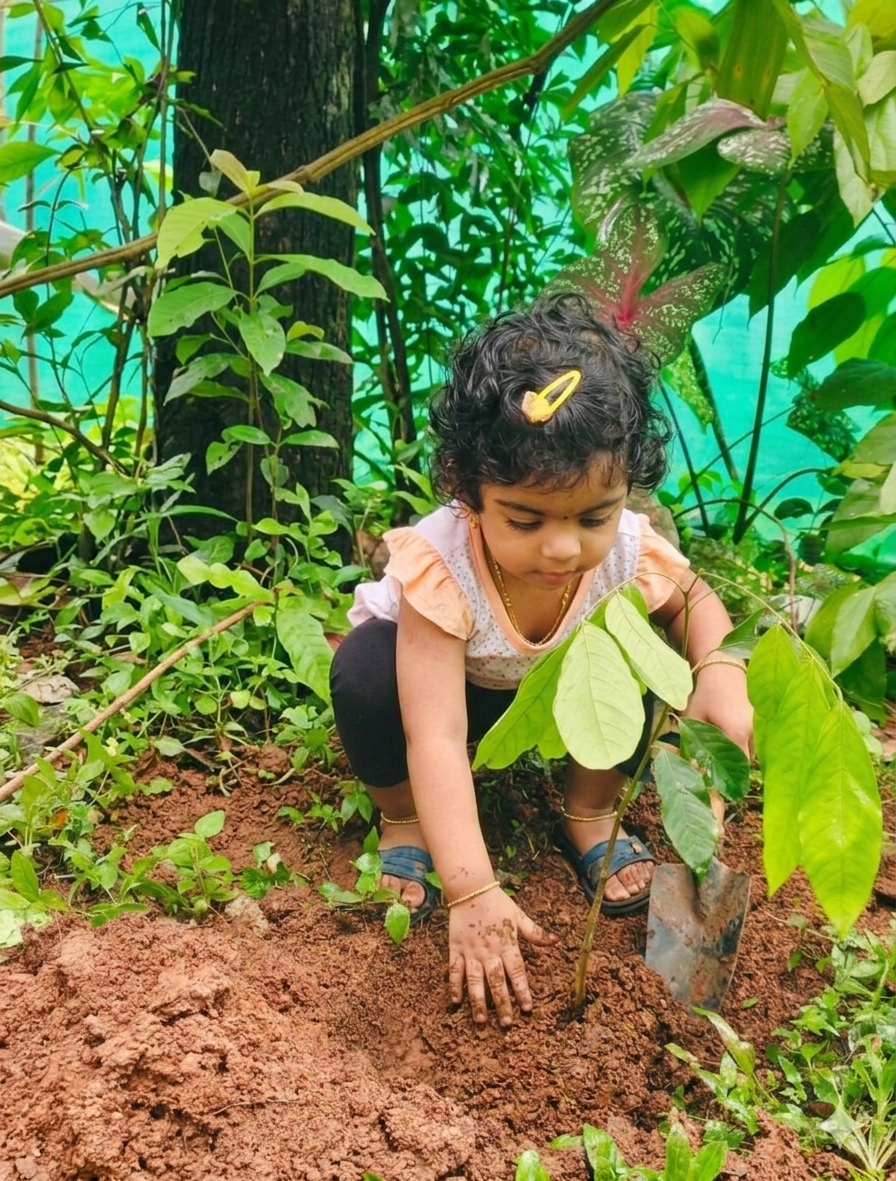 ഇന്ന് ജൂൺ 5, ലോക പരിസ്ഥിതി ദിനം