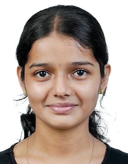 കുഴൂരിന്റെ അഭിമാനമായി വിസ്മയ! 🌟✨