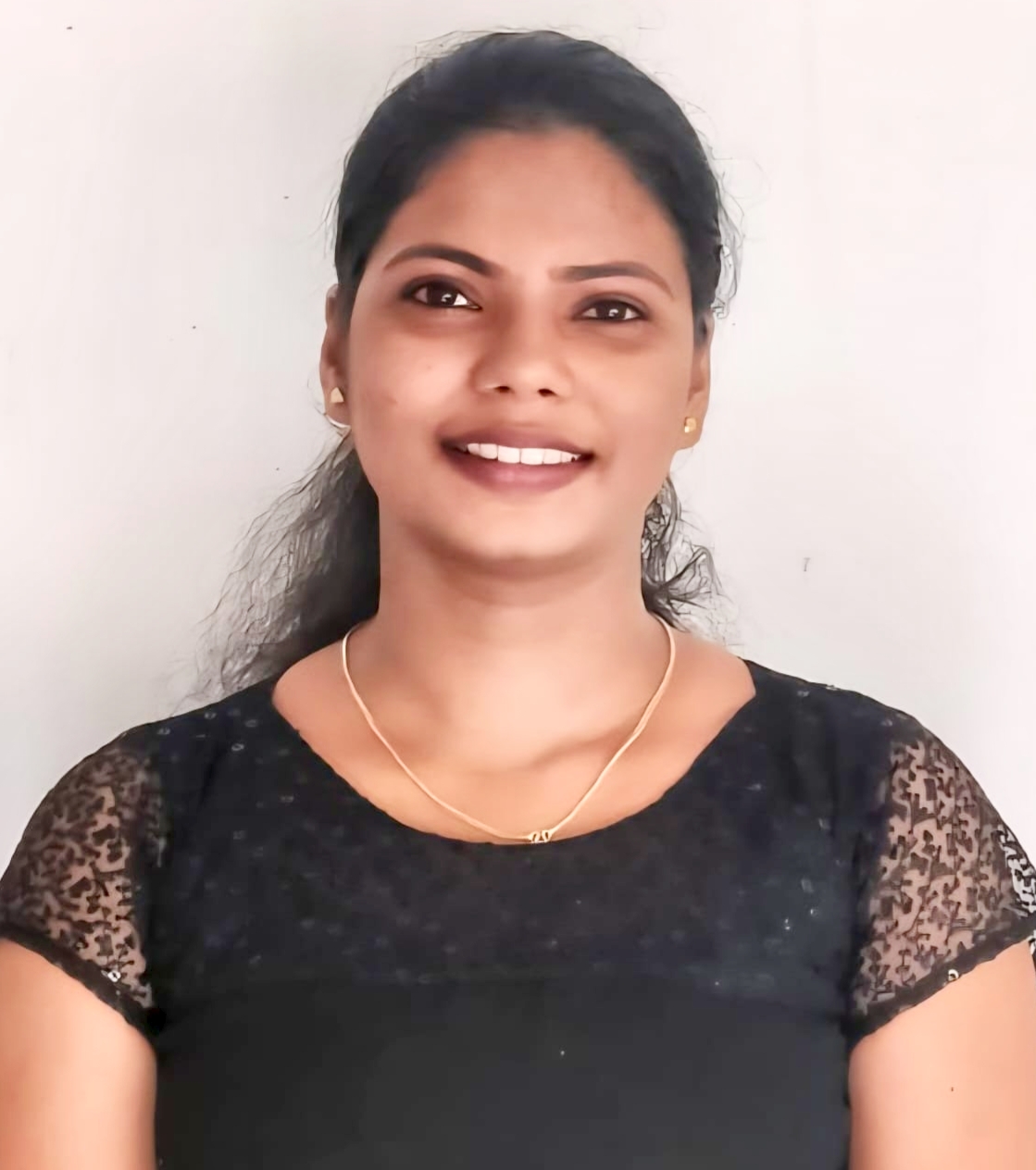 B.Ed പരീക്ഷയിൽ അഞ്ചാം റാങ്ക്