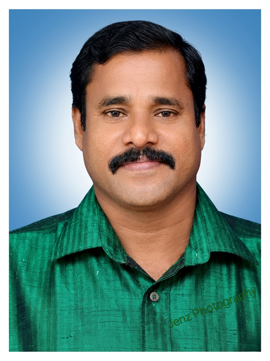 ഷാജു നിര്യാതനായി🙏