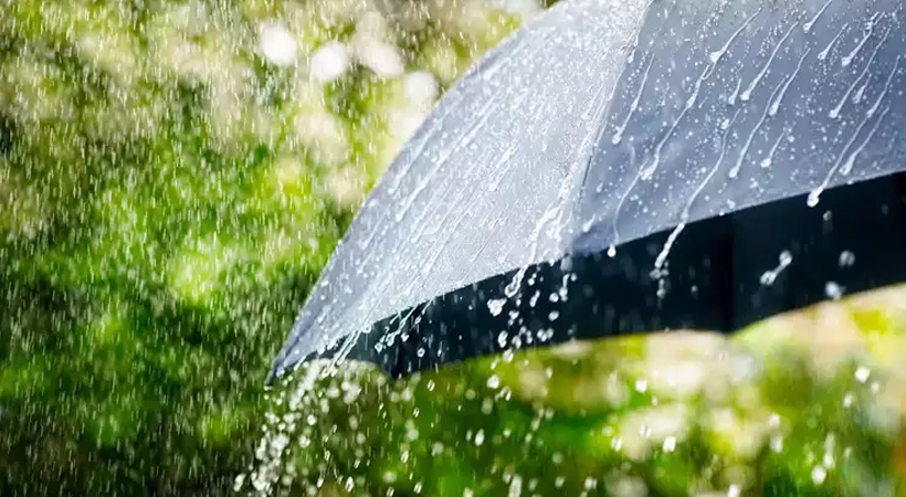 മഴക്കാലം