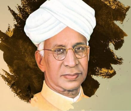 സെപ്റ്റംബർ 5 – ദേശീയ അദ്ധ്യാപക ദിനം