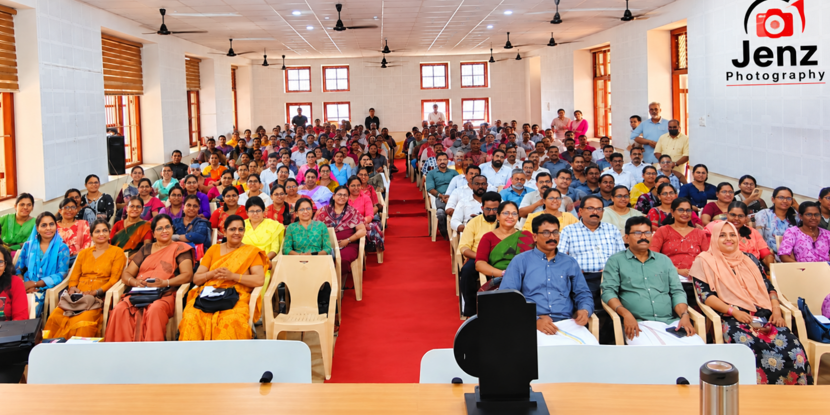 UIDAI – ആധാർ  UC CLIENT അപ്‌ഡേഷനുമായി ബന്ധപ്പെട്ട് – ത്രിശൂർ ജില്ലയിലെ അക്ഷയ സംരംഭകർക്കുള്ള പരിശീലനം