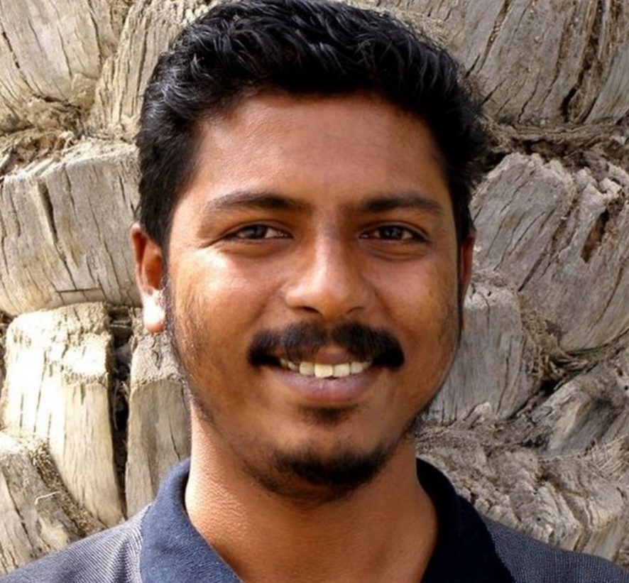എനിക്കു വേറെ നീയില്ല – പ്രകാശനം