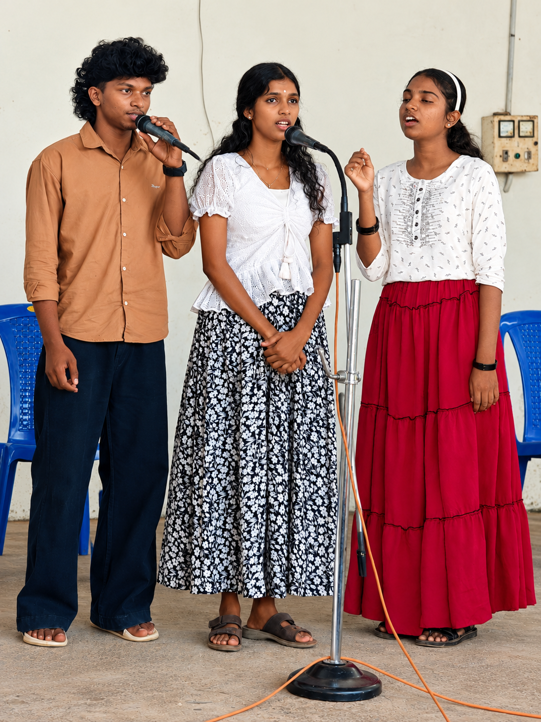കേരളോത്സവം 2026 – കലാമത്സരങ്ങൾ