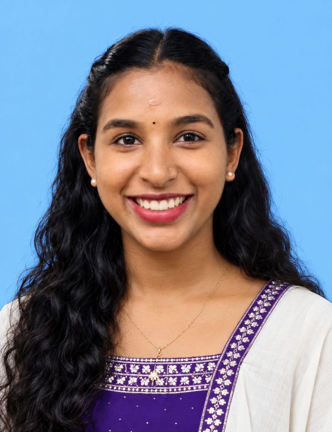 മാരിക്കൽ അജയൻ മകൾ നന്ദന (23) നിര്യാതയായി.